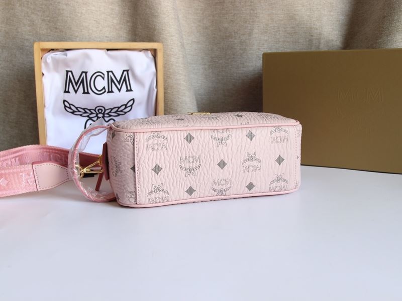 MCM Satchel Bags